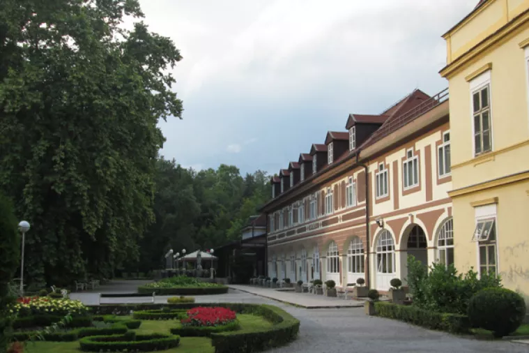 Daruvarske toplice: Vrhunac investicijskog ciklusa 2020. godine