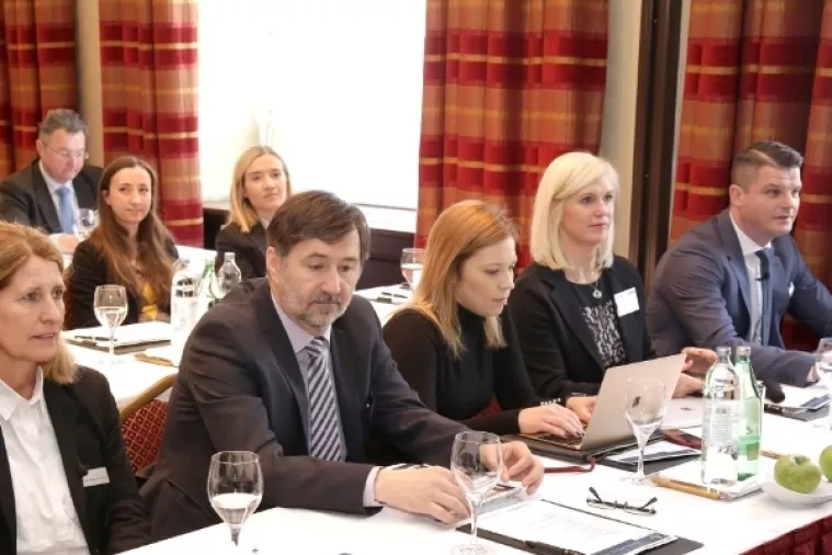 Pandur: O klijentima treba razmišljati kao o pojedincima, a ne kao grupi