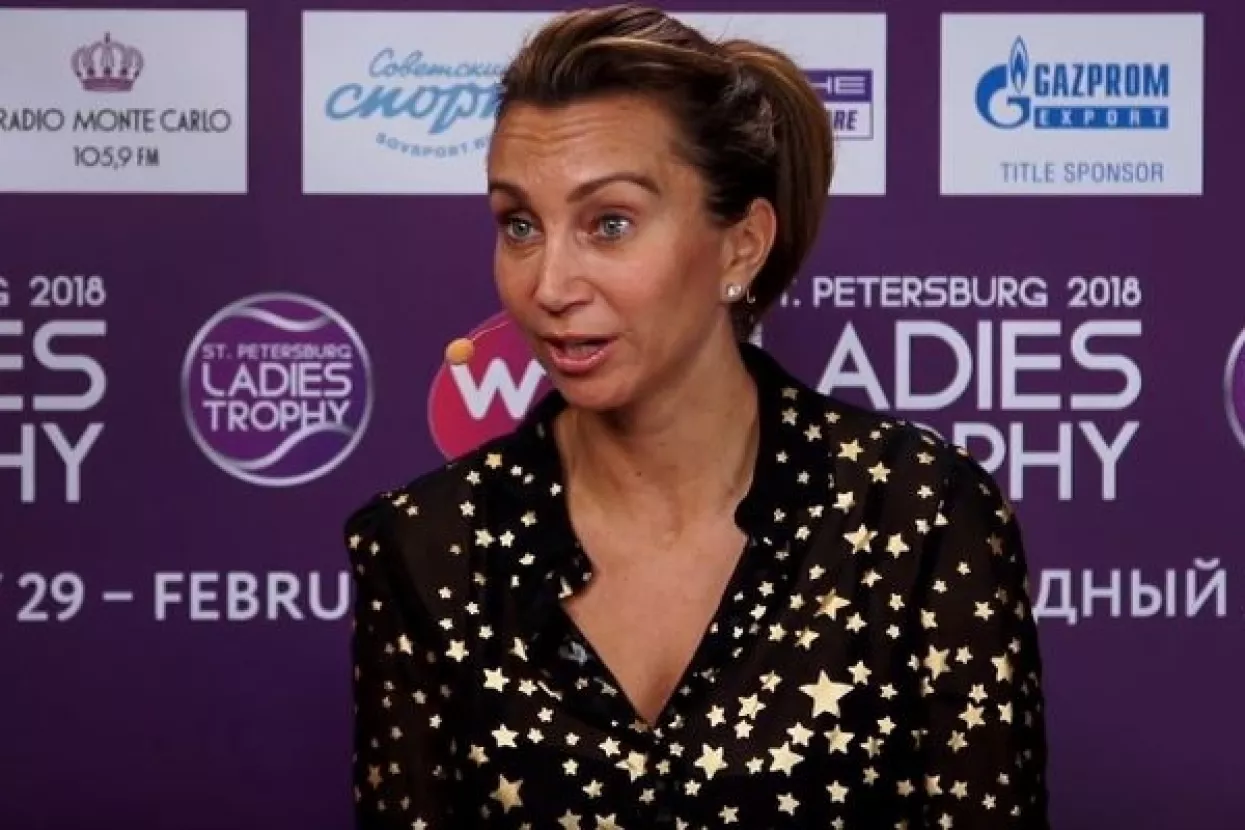 Predložena prodaja Tenis centra Ive Majoli u stečaju