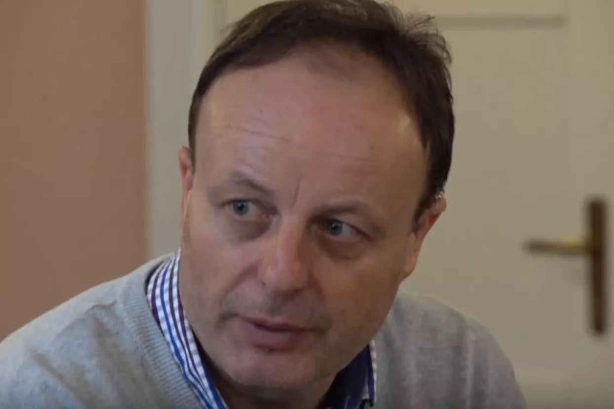 Prelec: Prodali smo 'Kvasac' Francuzima, oni ga zatvaraju i nije ih briga &scaron;to otpu&scaron;taju 67 radnika