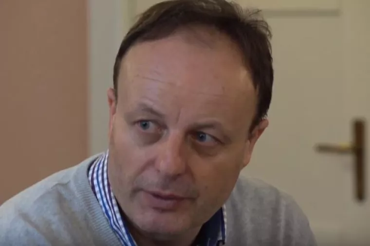 Prelec: Prodali smo 'Kvasac' Francuzima, oni ga zatvaraju i nije ih briga &scaron;to otpu&scaron;taju 67 radnika