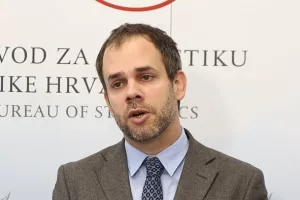 Znatno usporavanje BDP-a u posljednjem kvartalu 2017.