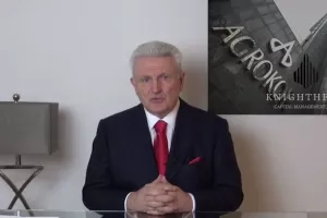 Todorić prijavio Knighthead FBI-ju; Novotny: To može imati katastrofalne posljedice