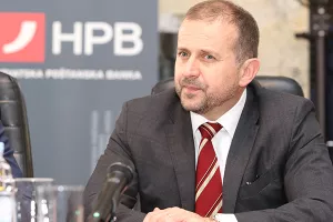 'Iznimno zahtjevnu' 2017. HPB završio s dobiti od 7,1 milijun kuna