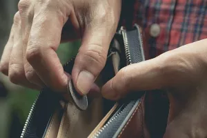 Prosječna neto plaća u Hrvatskoj krajem 2017. iznosila je 5.973 kune