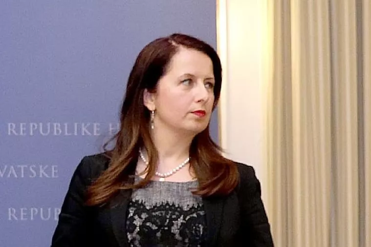 Životopis Irene Weber