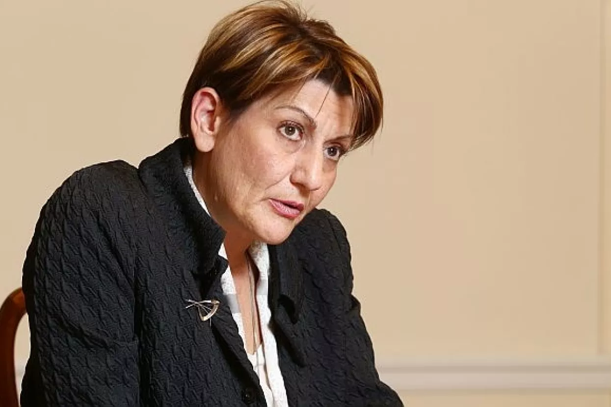 Opoziv Dalić ujedinio oporbenu ljevicu i desnicu