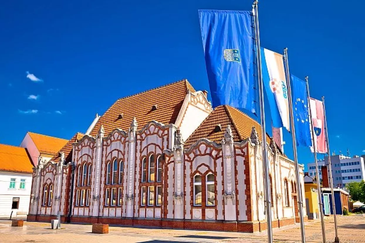 'Neslučajan uspjeh': Međimurje sedma regija svijeta u strategiji privlačenja stranih ulaganja - FT