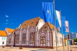 'Neslučajan uspjeh': Međimurje sedma regija svijeta u strategiji privlačenja stranih ulaganja - FT