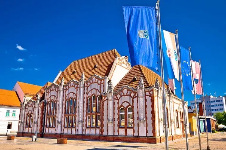 'Neslučajan uspjeh': Međimurje sedma regija svijeta u strategiji privlačenja stranih ulaganja - FT