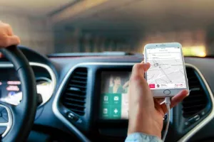 Početak poslovanja u području dijeljenja prijevoza - Bosch kupio SPLT