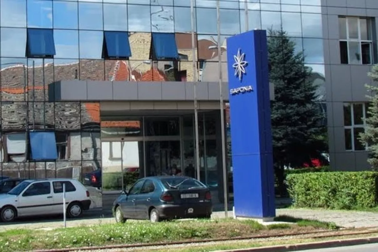 Dobit osječke Saponije gotovo 22 milijuna kuna