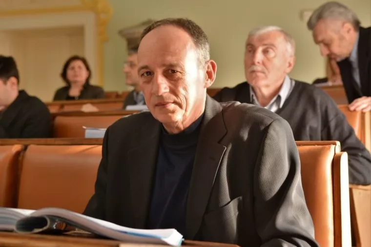 FOTO: Zaštitnik Karlovačke županije sv. Josip preuzima i sindikalni brend 1. maj