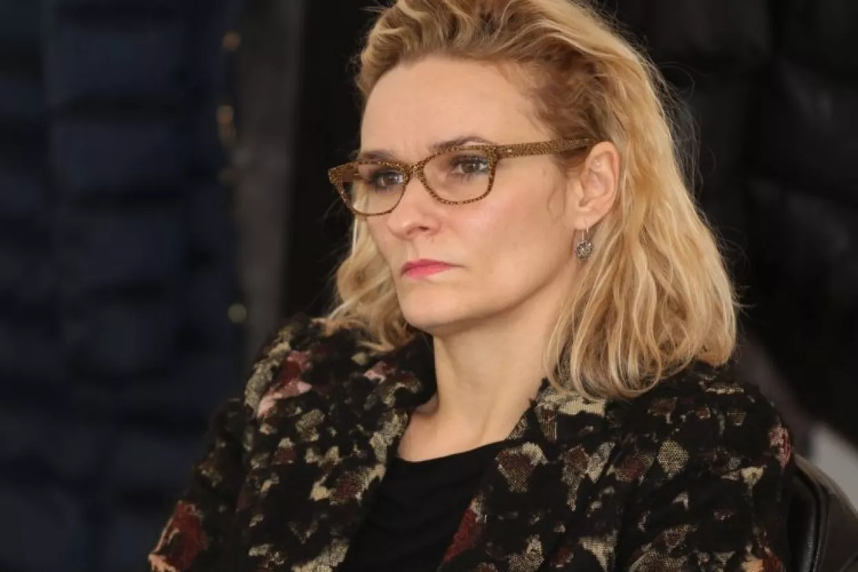 Suzana Marković izabrana za predsjednicu Zajednice kulturnog turizma HGK