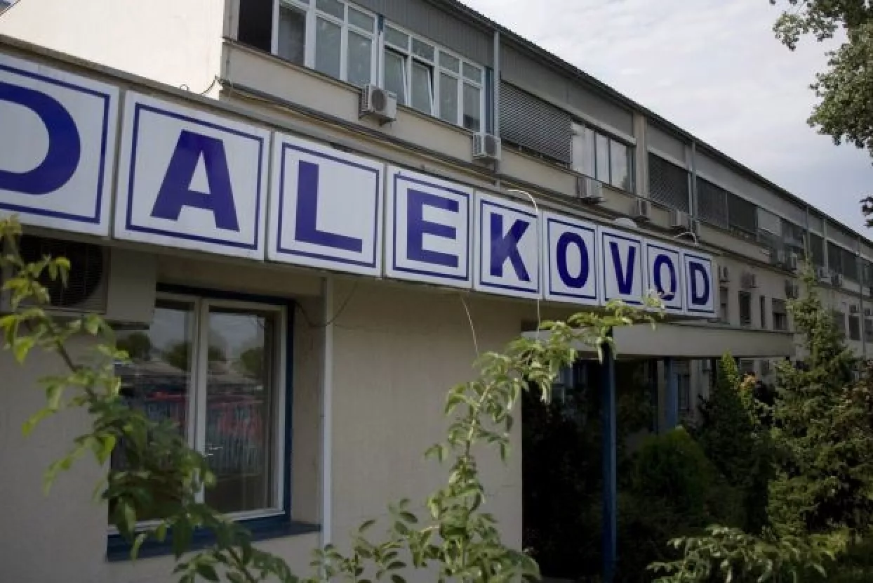 'Aktivniji' Dalekovod uprihodio 1,18 milijardi kuna