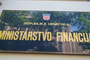 CERP-u 'oprošteno' oko 1,48 milijardi kuna