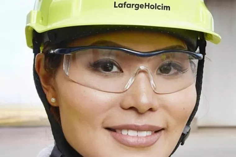 Švicarsko-francuski div LafargeHolcim zaključio tromjesečje s velikim gubitkom