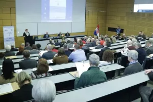 FOTO: Obilježen Dan inženjera i 140 godina Hrvatskog inženjerskog saveza