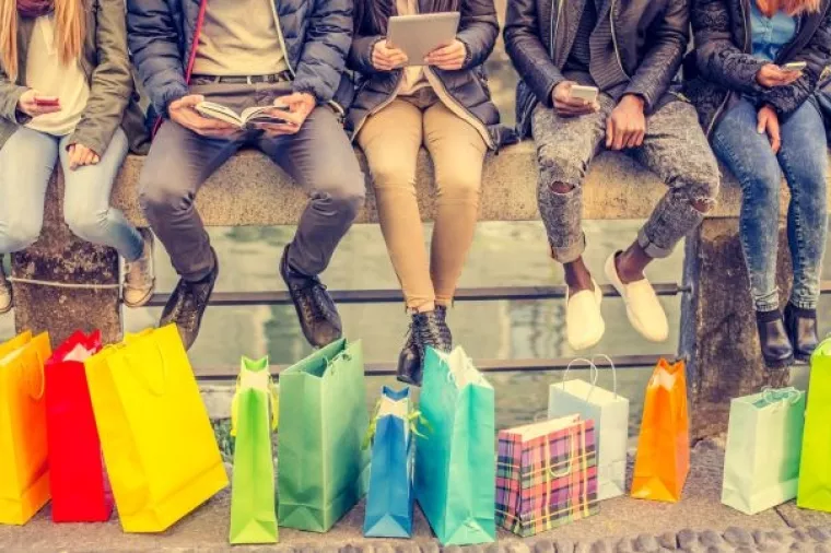 Indeks očekivanja potrošača prvi put u pozitivi od 2007.