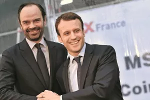 Paralele: Macron kreše državne željeznice, Hrvatska nema Macrona