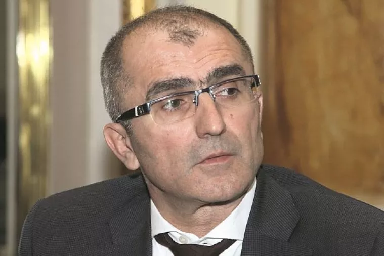 B4B: Tvrtku preuzeli brat Željke Markić i partner Borislava Škegre