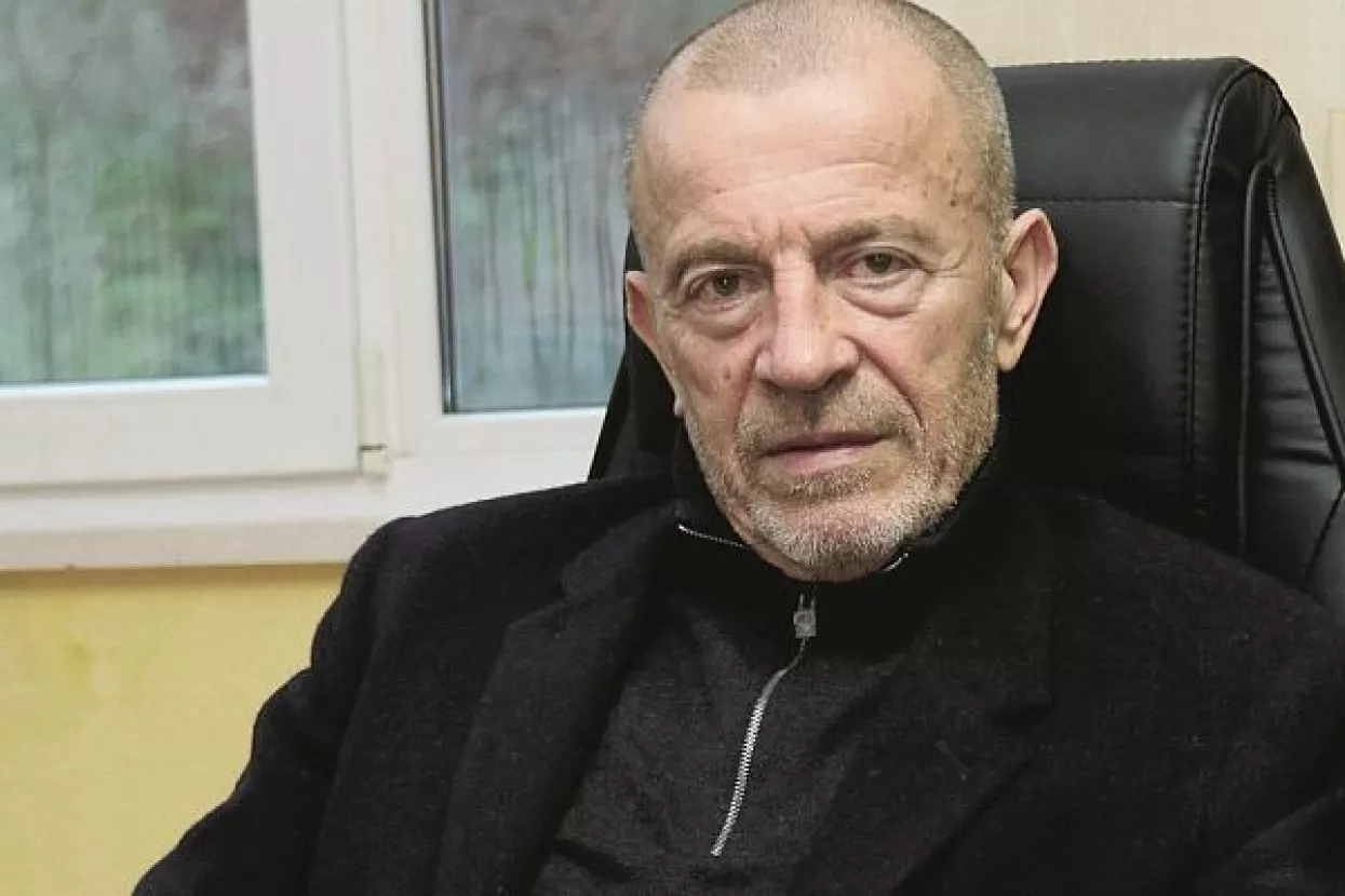 Jedna kvačica za razliku od 220 kilometara