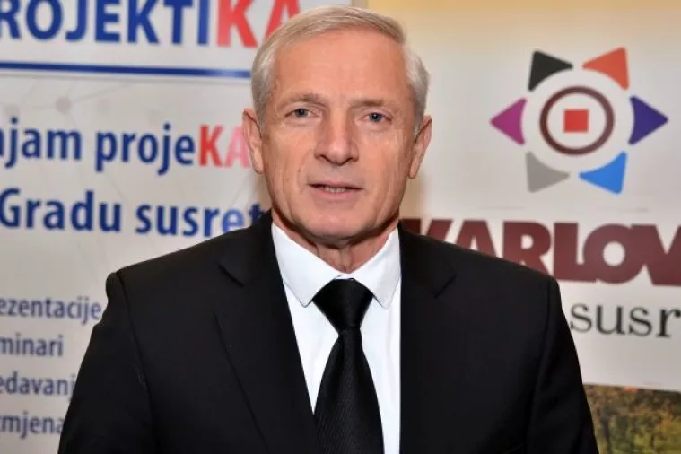 FOTO: Dvodnevni sajam ProjektiKA - 'novi gospodarski korak u povijesti Karlovca'