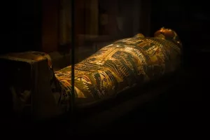 VIDEO: Na egipatskim mumijama otkrivene najstarije tetovaže na svijetu