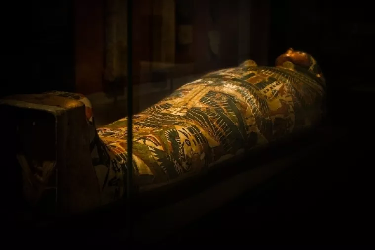 VIDEO: Na egipatskim mumijama otkrivene najstarije tetovaže na svijetu