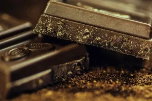 VIDEO: Modnom pistom prošetale čokoladne haljine