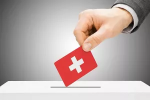 Direktna demokracija: Švicarci podržali javni servis, zadržali tv pretplatu - ankete