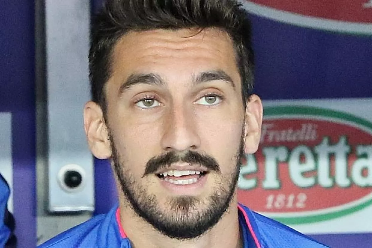 31-godi&scaron;nji kapetan Fiorentine pronađen mrtav u hotelskoj sobi