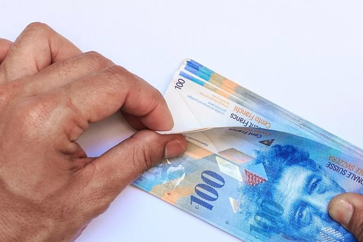 Švicarci na referendumu o ukidanju tv pretplate, u pitanju 13.500 radnih mjesta