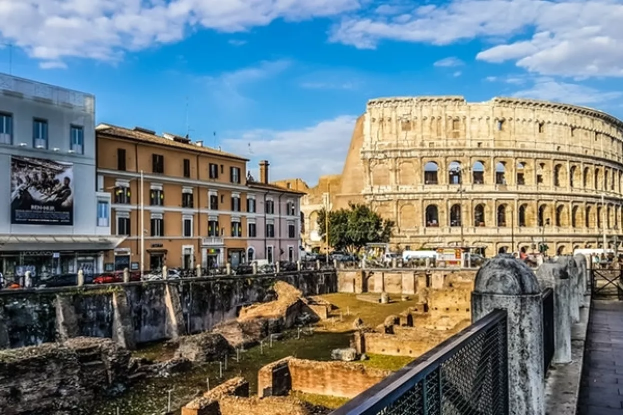 Kako naručiti kavu i druge neuobičajene stvari koje morate znati o Italiji