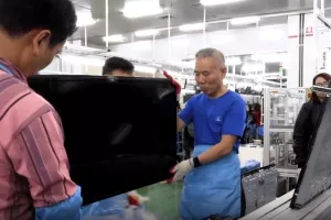 Konkurentna Južna Koreja napokon krati 'nehuman' radni tjedan