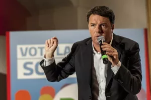 Talijani 'mrze Renzija'