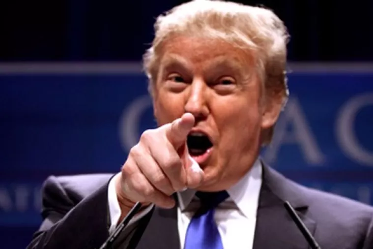 Studija: Trump ima 'gadljive sljedbenike'