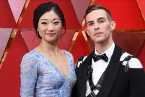 Uz svu rasko&scaron; ženskih haljina najvi&scaron;e pažnje izazvalo odijelo Adama Rippona