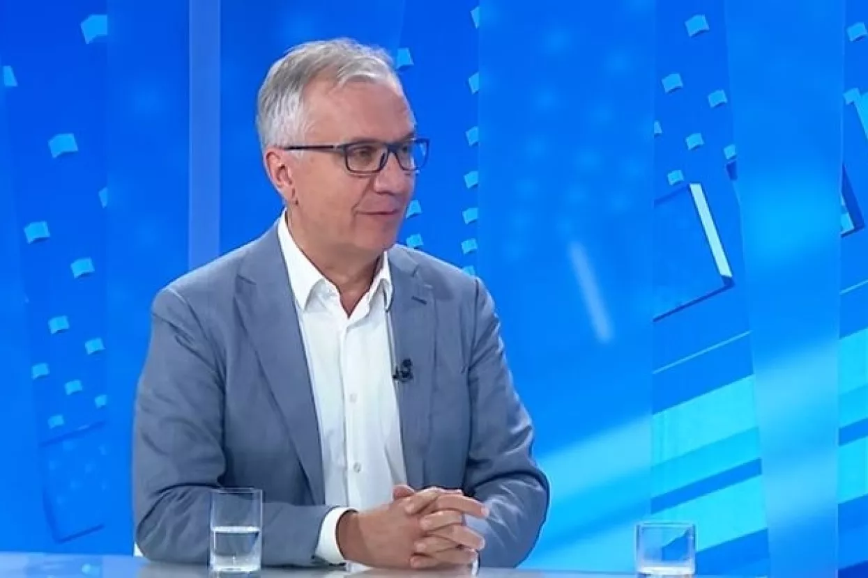 Rajko Ostojić: Peru&scaron;ko je neiskusan, njegova trži&scaron;na cijena je 5.5 tisuća kuna