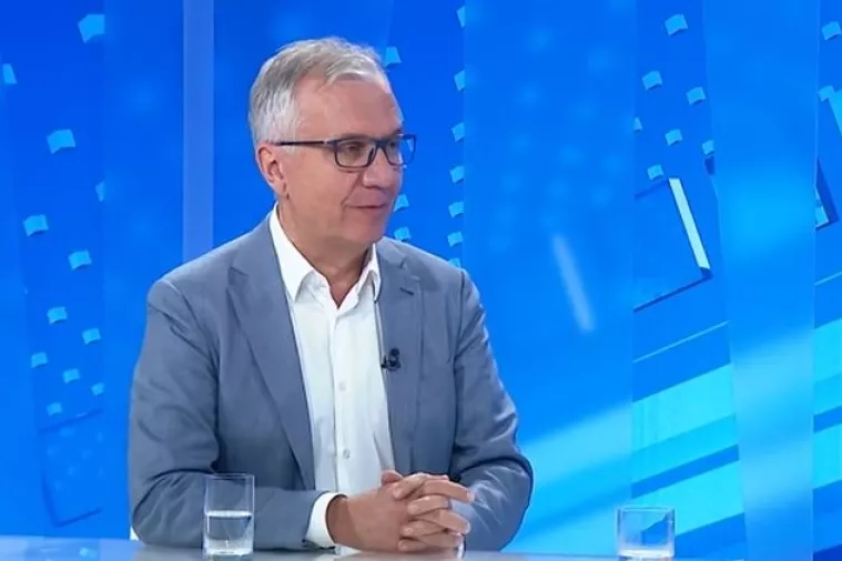 Rajko Ostojić: Peruško je neiskusan, njegova tržišna cijena je 5.5 tisuća kuna