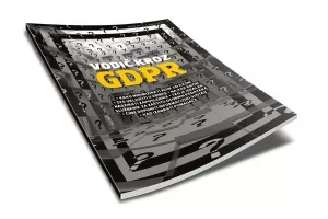 Liderov vodič kroz GDPR potražite na kioscima Tiska i iNovina