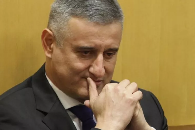 Karamarko: U Hrvatskoj sve još miriše na nju - Udbu
