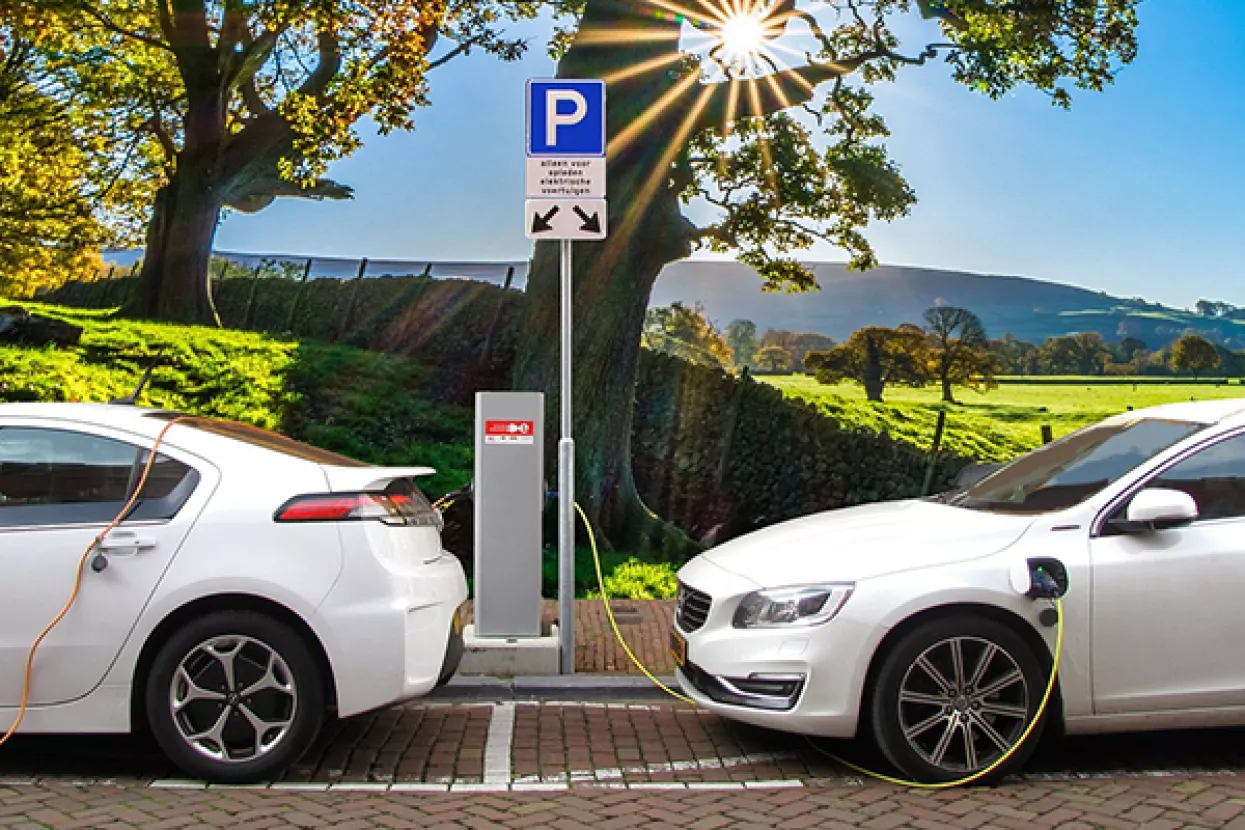 Japanski automobilski divovi grade 80 novih punionica za električne automobile