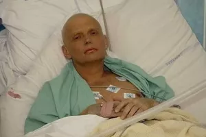 'Nije im dugo trebalo': Teško stanje dvostrukog agenta Skripala podsjetilo na trovanje Litvinjenka