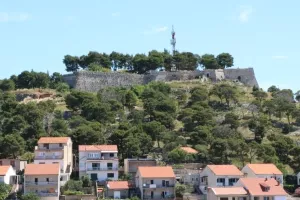 OiV: Počela gradnja novog objekta kod Tvrđave sv. Mihovila vrijednog 20 milijuna kuna