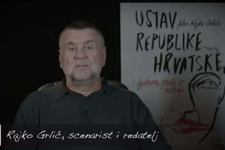 Rasprodana pretpremijera filma 'Ustav RH' u njujorškom SVA Theatru