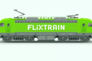 Flixbus ulazi na njemačko tržište željezničkog prijevoza putnika