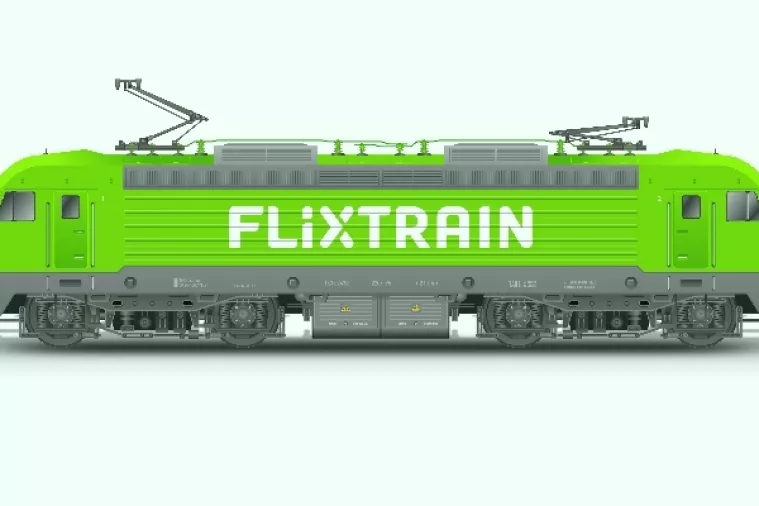Flixbus ulazi na njemačko tržište željezničkog prijevoza putnika
