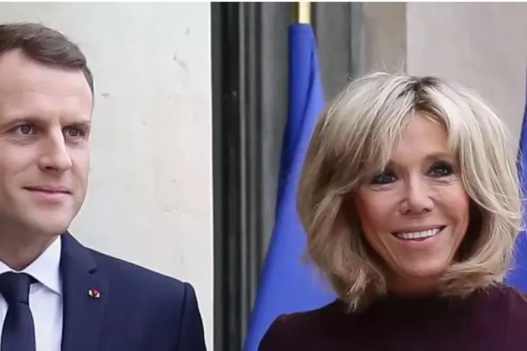 Povodom Pariškog tjedna mode Macron okupio dizajnersku elitu na večeri