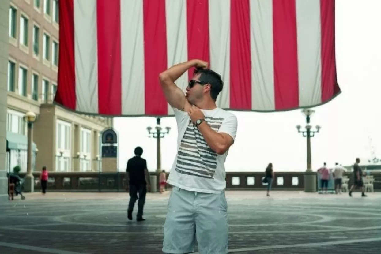 Posljedice svjetskog trgovinskog rata mogle bi poljuljati gospodarski rast